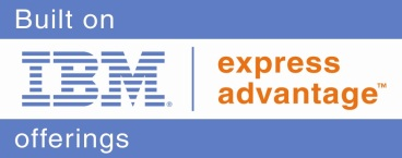IBM express advantage